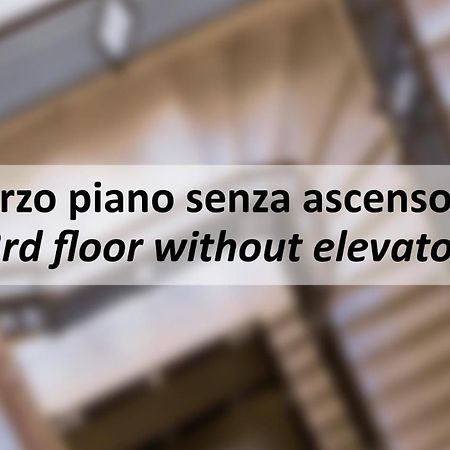 Beatrice Apartment By Mamo Florence Ngoại thất bức ảnh