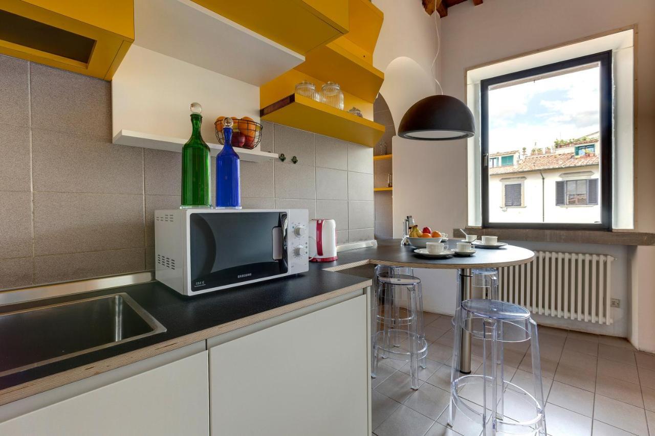 Beatrice Apartment By Mamo Florence Ngoại thất bức ảnh