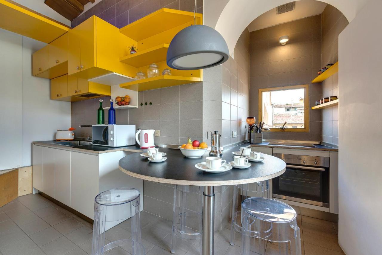 Beatrice Apartment By Mamo Florence Ngoại thất bức ảnh