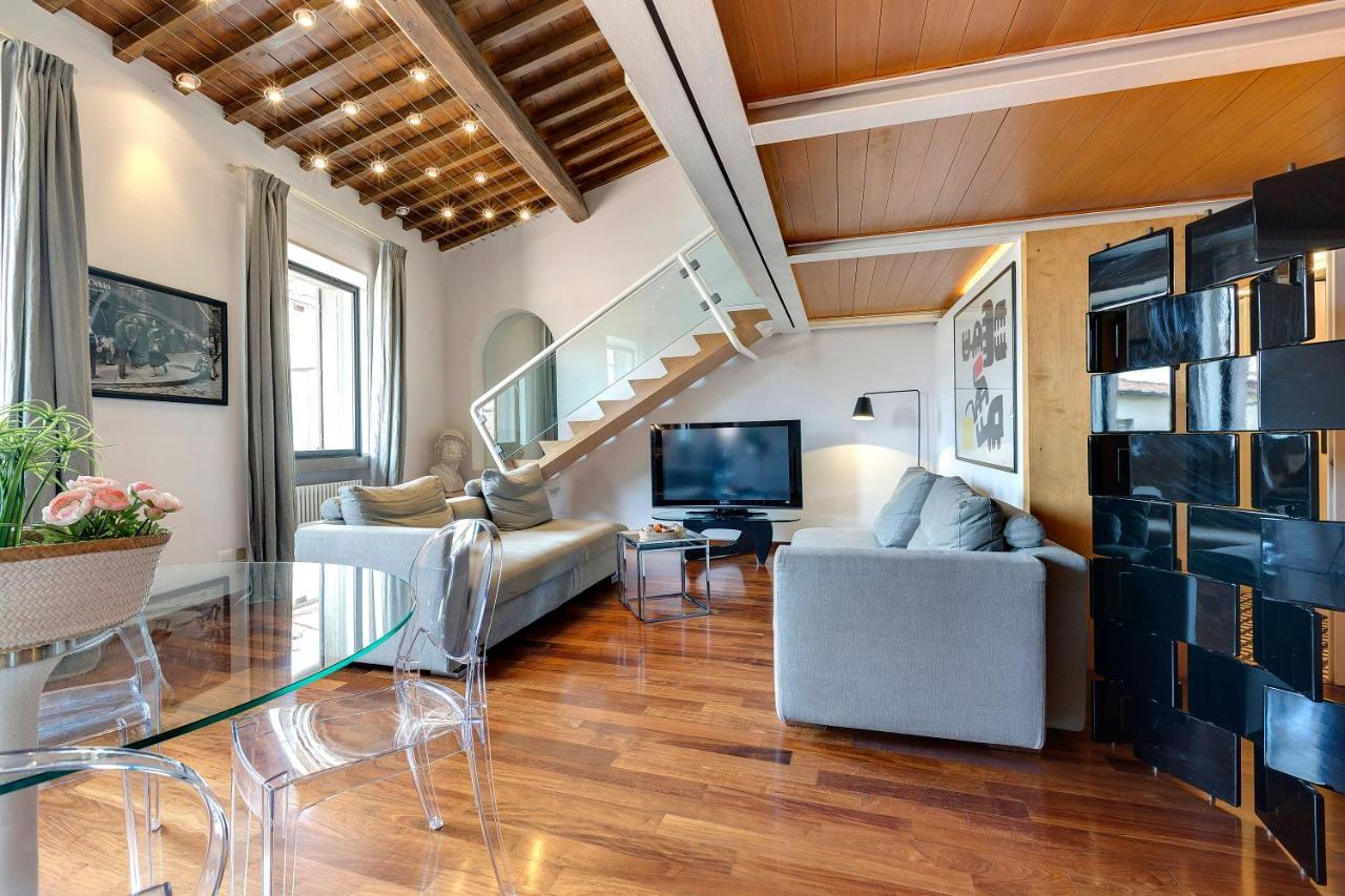 Beatrice Apartment By Mamo Florence Ngoại thất bức ảnh